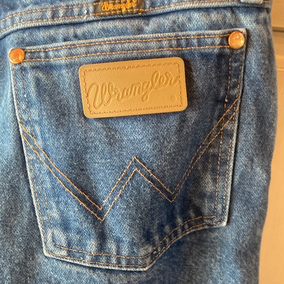 Wrangler jeans - Picture 3 of 4